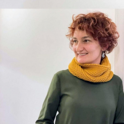 Քրիստինե Արմենակյան