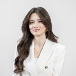 Մարիա Պետրոսյան